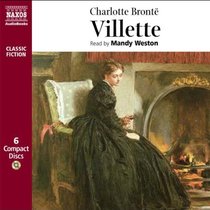 Villette (Classic Fiction)