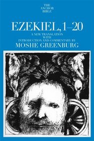 Ezekiel 1-20