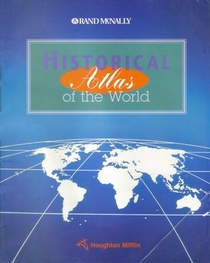 Historical Atlas of the World