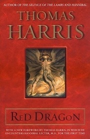 Red Dragon (Hannibal Lecter, Bk 1)