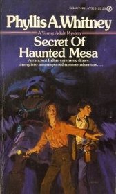 Secret of Haunted Mesa