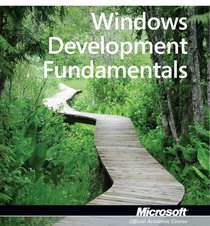 98-362: MTA Windows Developer Fundamentals