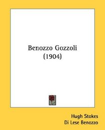 Benozzo Gozzoli (1904)