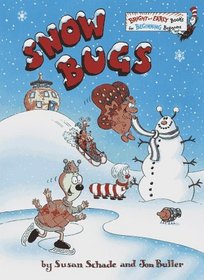 Snow Bugs (Bright and Early Books)