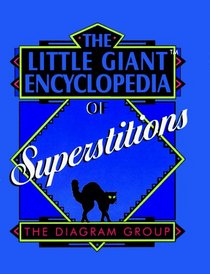 The Little  Giant Encyclopedia of Superstitions
