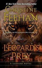 Leopard's Prey (Large Print)