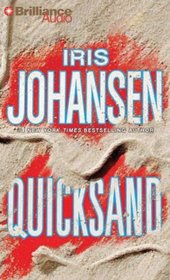 Quicksand (Eve Duncan, Bk 7)