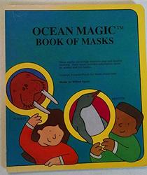 Ocean Magic: Book of Masks