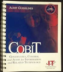 COBIT, 3rd Edition