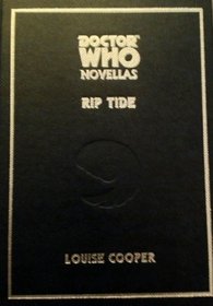 Doctor Who: Rip Tide