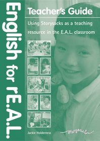 Teachers Guide (English for R.E.A.L.)