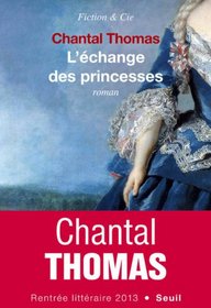 L' change des princesses