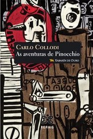As Aventuras De Pinocchio / the Adventures of Pinocchio (Infantil E Xuvenil)