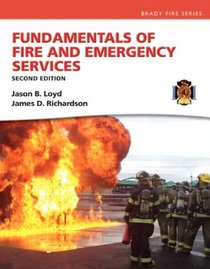 Fundamentals of Fire and Emergency Services (2nd Edition)