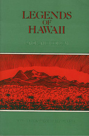 Legends of Hawaii