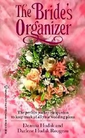 Bride's Organizer