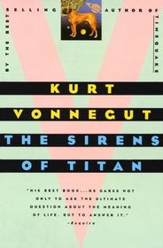 The Sirens of Titan