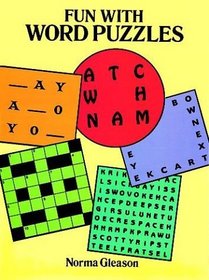 Fun with Word Puzzles