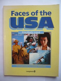 Faces of the U S A