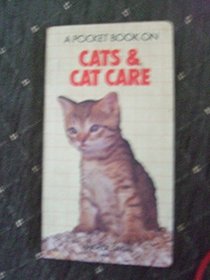 Pocket Book on Cats and Cat Care