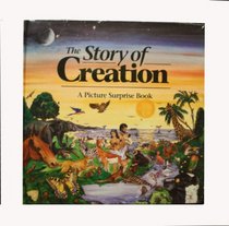 The Story of Creation: A Picture Surprise Book