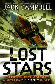 Lost Stars Tarnished Knight Book 1 (Lost Stars 1)