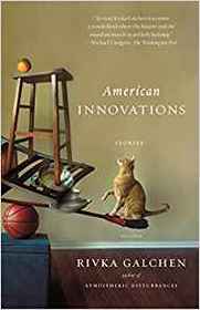 American Innovations: Stories