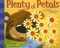 Plenty of Petals: Counting by Tens (Know Your Numbers)