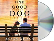 One Good Dog (Audio CD) (Unabridged)