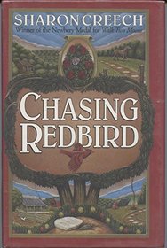 Chasing Redbird