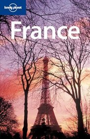 Lonely Planet France (Lonely Planet France)