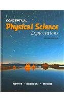 Conceptual Physical Science--Explorations