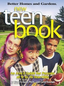 New Teen Book