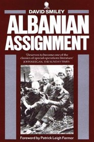 Albanian Assignment