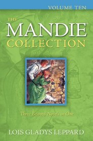 The Mandie Collection, Vol 10