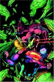 Superman/Batman: The Search for Kryptonite (Superman/Batman)