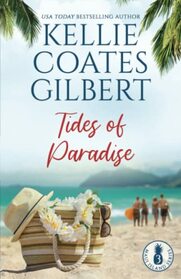 Tides of Paradise (Maui Island Series)