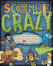 Science Crazy (Science Crackers)