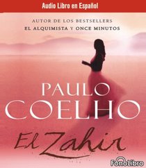 El Zahir (Audio Libro)