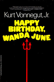 Happy Birthday Wanda June