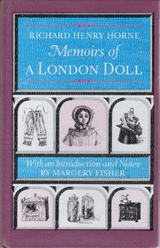 Memoirs of a London Doll