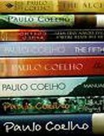 The Delux Collection - Paulo Coelho: Box Set