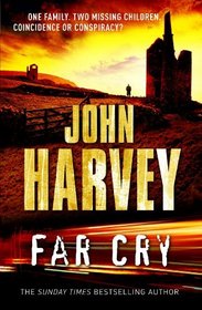 Far Cry (Will Grayson and Helen Walker, Bk 2)