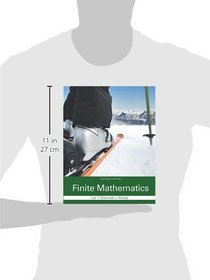 Finite Mathematics (11th Edition)