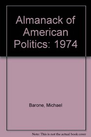 Almanack of American Politics