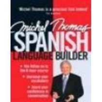 Michel Thomas English for Spanish Speake