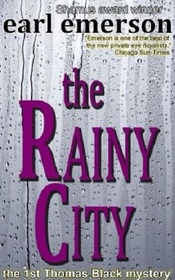 The Rainy City (Anderson Price Promo)