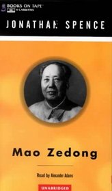 Mao Zedong (Penguin Lives (Audio))