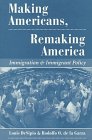 Making Americans, Remaking America: Immigration and Immigrant Policy (Dilemmas in American Politics)