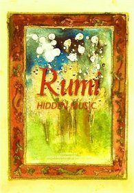 Rumi : Hidden Music (2009)